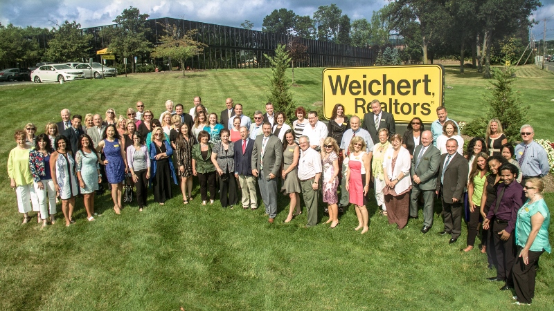 Morris Plains Nj Real Estate Office Weichert Realtors